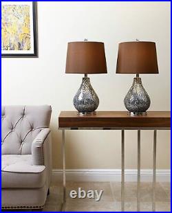 Abbyson Sienna SP-3083-2PCK Table Lamp Set of 2