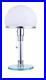 BAUHAUS LED Table lamp Wilhelm Wagenfeld Design modern Glass Table Lamp