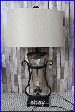 Discontinued in Stores Ameliana Table Lamp 30