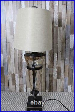 Discontinued in Stores Ameliana Table Lamp 30