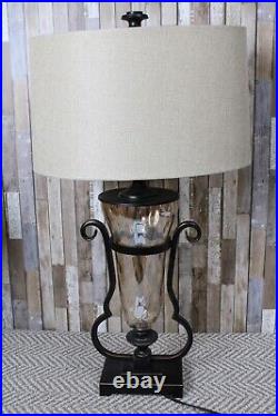 Discontinued in Stores Ameliana Table Lamp 30