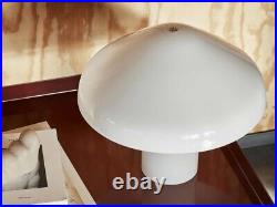 Hay Pao Glass Table Lamp New Naoto Fukasawa Led Opal Handblown Modern Dwr