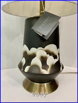 House Lamp Table Lamp CURREY & COMPANY KUMO HIGH END Light NEW DISCONTINUED