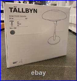 IKEA TÄLLBYN 20 Table Lamp