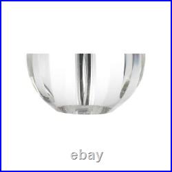 JONATHAN Y 16Glam Traditional Crystal Ball/Metal LED Table Lamp Clear Goddard