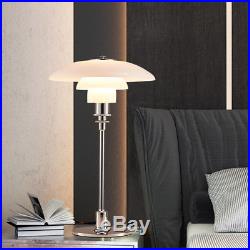 Louis Poulsen PH 3/2 Glass Table Lamp Des Desk Lighting Denmark Modern Light New
