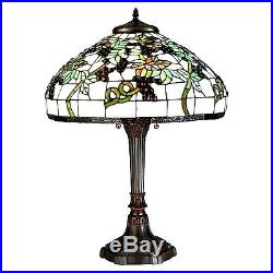 Meyda Lighting Tiffany Style Stained Glass Veneto Table Lamp 28 Free Shipping
