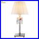 Modern Crystal Desk Lamp Luxury Table Lamp Classical Lighting Fixture