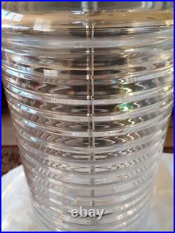 Murano Glass table lamp
