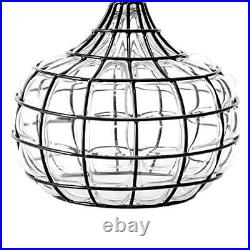 Newburgh 20 Glass Table Lamp