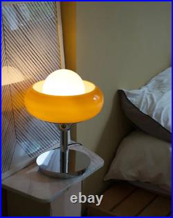 Nordic Egg Tart Table Lamp