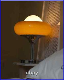 Nordic Egg Tart Table Lamp