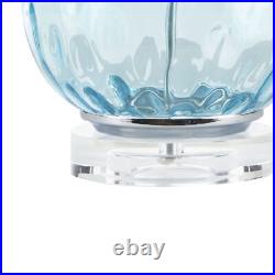 Only support Drop Shipping Buyer Borel Ombre Glass Table Lamp