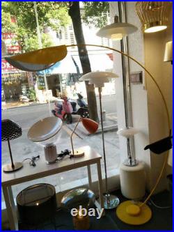 PH 3/2 Glass PH4/3 Table Lamp modern replica Poul Henningsen Reading Lamp