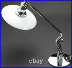 Poul Henningsen PH 2/1 table lamp piano lamp by Louis Poulsen