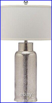 Safavieh BOTTLE GLASS TABLE LAMP, Reduced Price 2172718453 LIT4157D-SET2