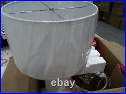 Safavieh BOTTLE GLASS TABLE LAMP, Reduced Price 2172718453 LIT4157D-SET2