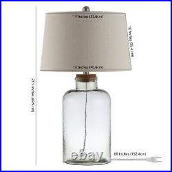 Safavieh CADEN 27.5TABLE LAMP, Reduced Price 2172729783 TBL4308A-SET2