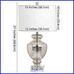 Safavieh GLASS TABLE LAMP, Reduced Price 2172719029 LIT4052E-SET2