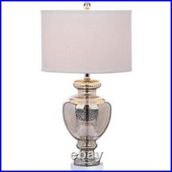 Safavieh GLASS TABLE LAMP, Reduced Price 2172719029 LIT4052E-SET2