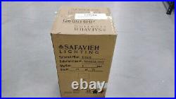 Safavieh JAYSE TABLE LAMP, Reduced Price 2172701155 TBL4123A-SET2