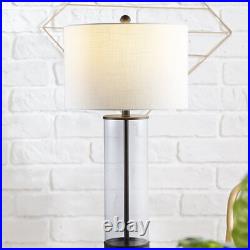 Silberston Glass Table Lamp Decor your living room or bedroom