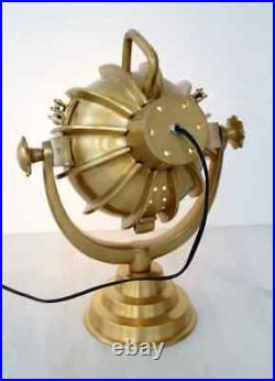 Study Table Lamp Search light Spotlight Nautical Lamp Light Home/Office Décor