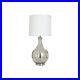 Stylecraft 16 W Mercury Glass Table Lamp MERCURY ONE SIZE