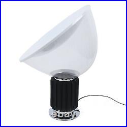 Taccia Style Radar Table Lamp Led Desk Lights Bedroom Bedside Lighting Fixtures