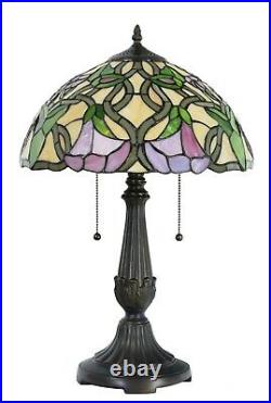 Tiffany Table Lamp