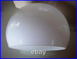 Wagenfeld Table Lamp Replacement Glass Globe